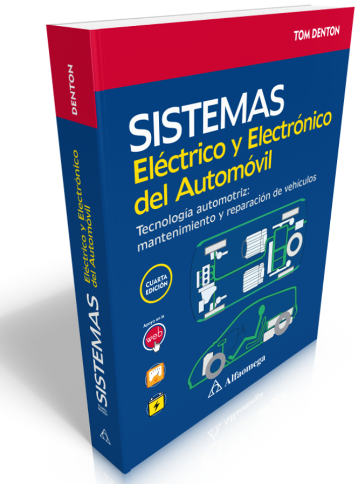 Circuito cierre centralizado básico - Sistemas Eléctricos del Automóvil